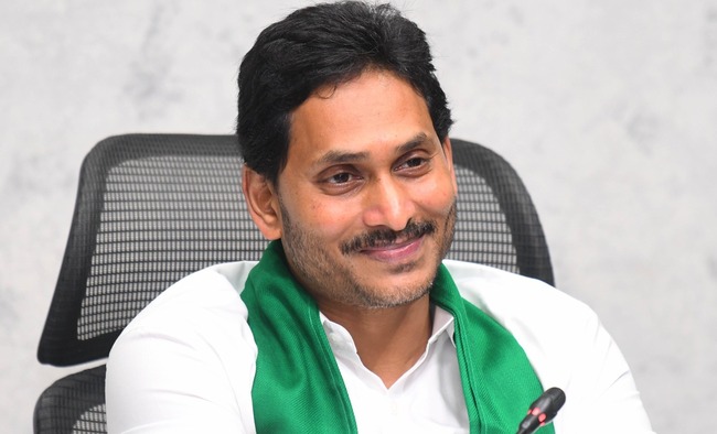 Chandrababu Cheated Farmers, Forced to Pay High Interests in his Govt: CM Jagan - Vimarsana News