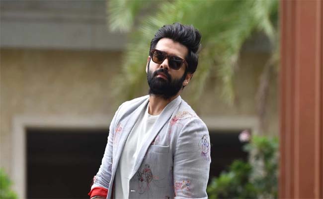 Ram Pothineni's Remuneration For Double iSmart - Vimarsana News