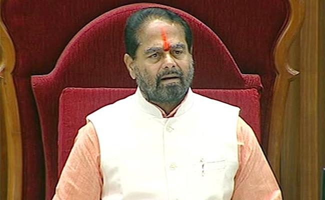 TDP MLAs' Overreaction: Threw Papers at Speaker on Day 2 of Assembly - Vimarsana News
