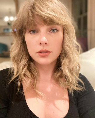 Taylor Swift threatens legal action against student who tracks celebrity jets - Vimarsana News