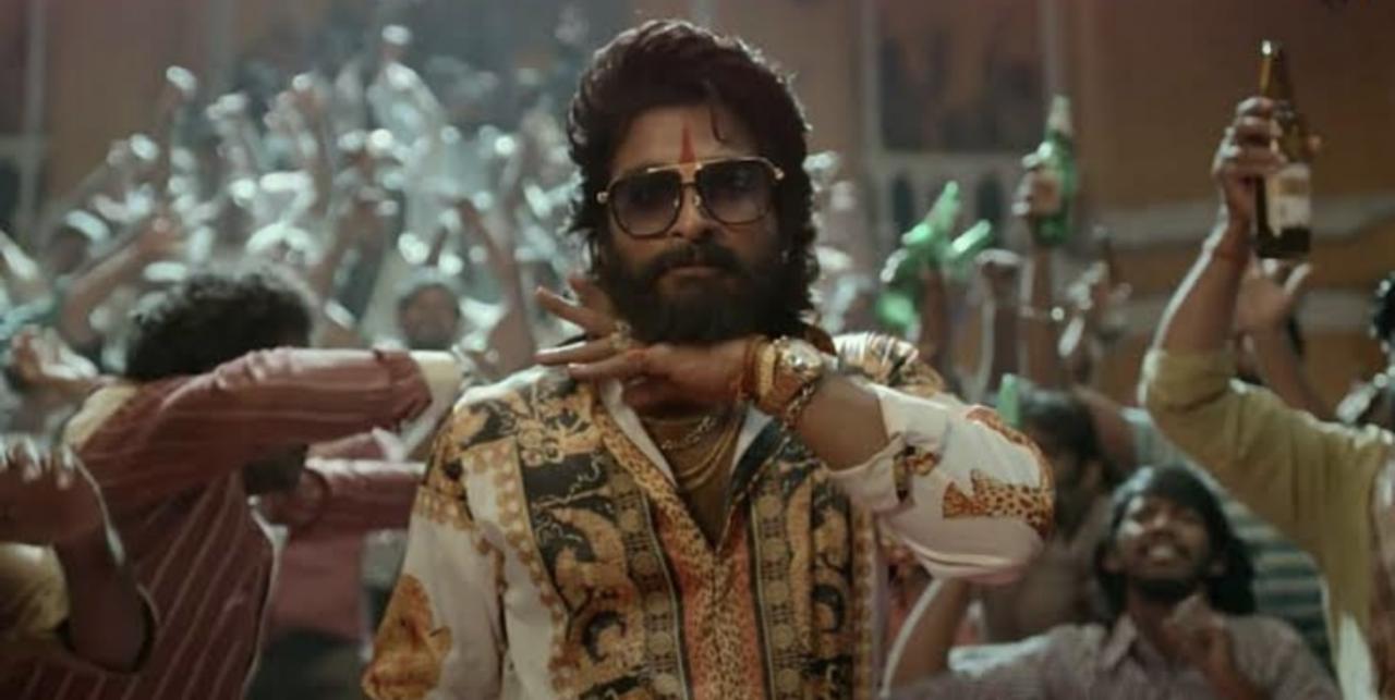 Here Is Why Pushpa 2 Has Been Shot By Two Units - Vimarsana News