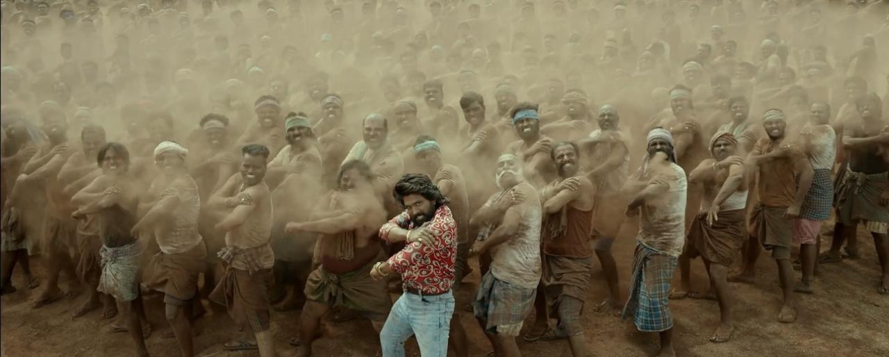 No Item Song In Pushpa 2? - Vimarsana News