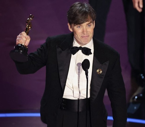 96th Academy Awards: Cillian Murphy is a 'very proud Irish man' on winning Best Actor - Vimarsana News