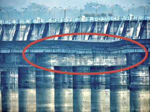 Telangana Cabinet gives nod for judicial commission to probe Kaleshwaram project - Vimarsana News