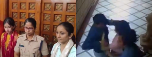 Hyderabad woman and daughter fight off robbers, apprehend one - Vimarsana News
