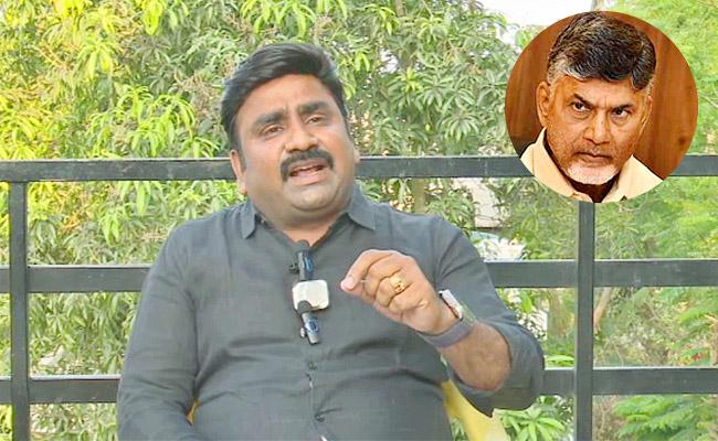 BCs Living Under Constant Fear in TDP: Gopal Yadav - Vimarsana News