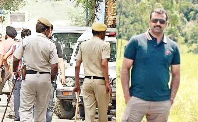 Fresh Revelations Emerge in Praneet Rao's Phone Tapping Probe - Vimarsana News