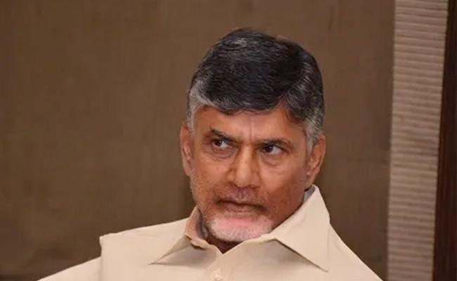 Chandrababu Naidu's Betrayal of Social Justice - Vimarsana News