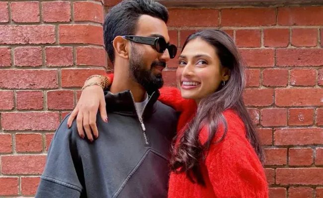 Here's an update on Athiya Shetty's pregnancy reports - Vimarsana News