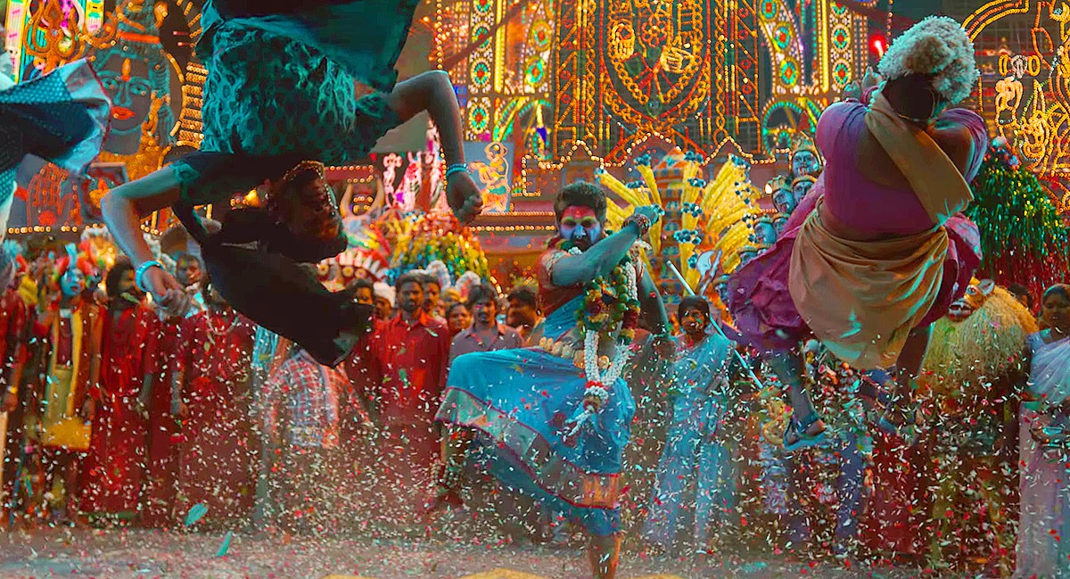 Allu Arjun's Team Fakes Pushpa 2's Teaser views: Reports - Vimarsana News