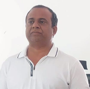 Another case booked against KCR's nephew - Vimarsana News