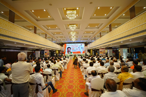 BJP will win 12 LS seats in Telangana: Union Minister Kishan Reddy - Vimarsana News