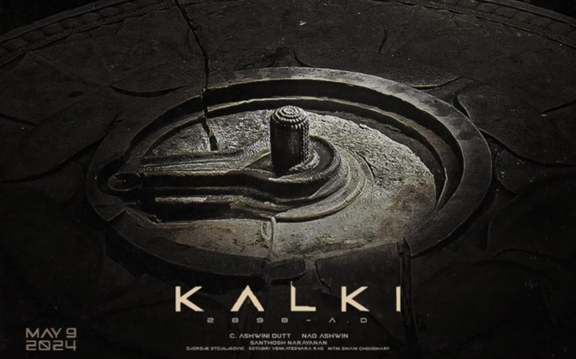 Prabhas Taking Break From Kalki 2898 AD: Find Out The Reason - Vimarsana News