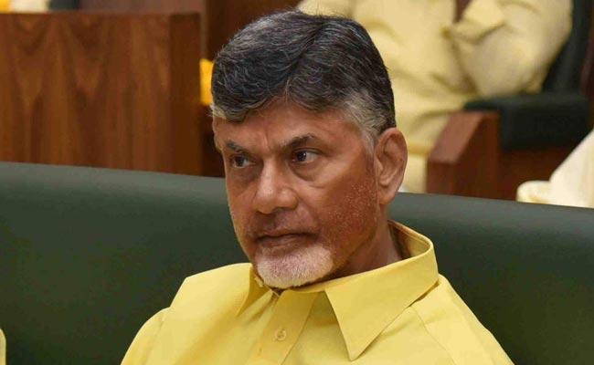 AP Elections 2024: Stopping Pension Distribution Misfire To TDP - Vimarsana News