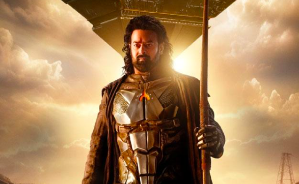Suspense Continues Over Kalki 2898 AD Release Date! - Vimarsana News