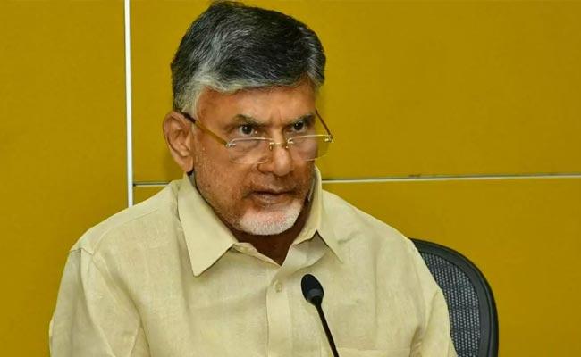 Dissent in Opposition as BJP Gives Shock to Naidu | Alliance in Doldrums | AP Elections - Vimarsana News