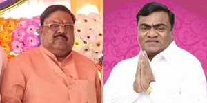 Nominations of actor Babu Mohan, Manda Jagannath rejected in Telangana - Vimarsana News