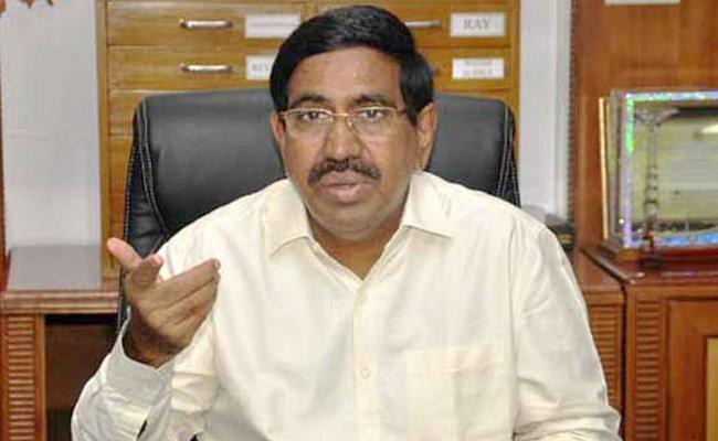 Prepoll Surveys Give Sleepless Nights to TDP's Narayana - Vimarsana News