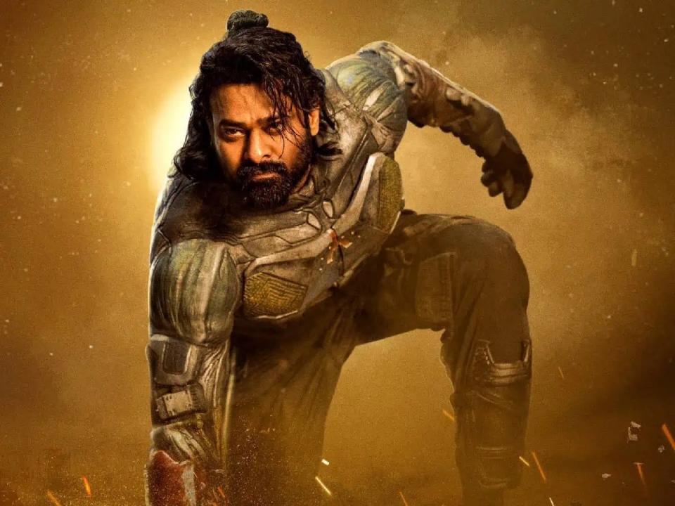 Release of 'Kalki 2898 AD' Postponed Briefly - Vimarsana News