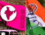BRS slams Congress for 'hypocrisy' on defections - Vimarsana News