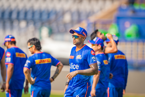 IPL 2024: With SKY set to return, MI look for full points against struggling DC - Vimarsana News