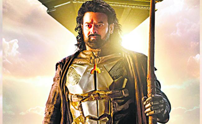 Kalki 2898 AD To Release on This Date? Deets Inside - Vimarsana News