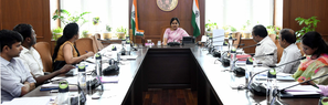 Musi Riverfront draft master plan to be ready by August - Vimarsana News
