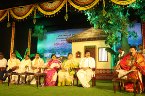 Elections cast shadow over official Ugadi celebrations in Telugu states - Vimarsana News