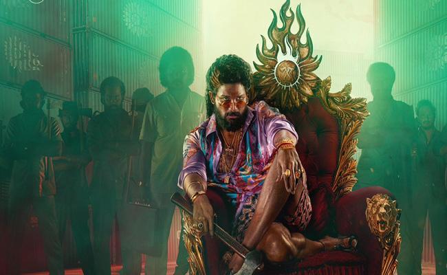Pushpa 2 Teaser Sparks YouTube Frenzy, But Salaar Still Reigns Supreme - Vimarsana News