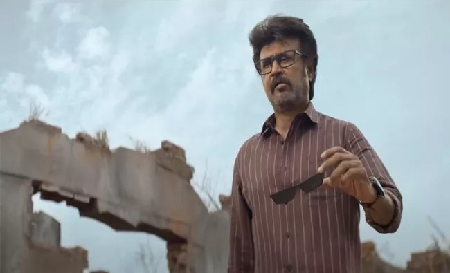 Latest update on Rajinikanth's upcoming 'Vettaiyan' movie - Vimarsana News
