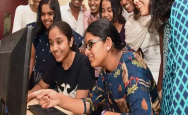 TS EAMCET Results 2024 Out - Vimarsana News