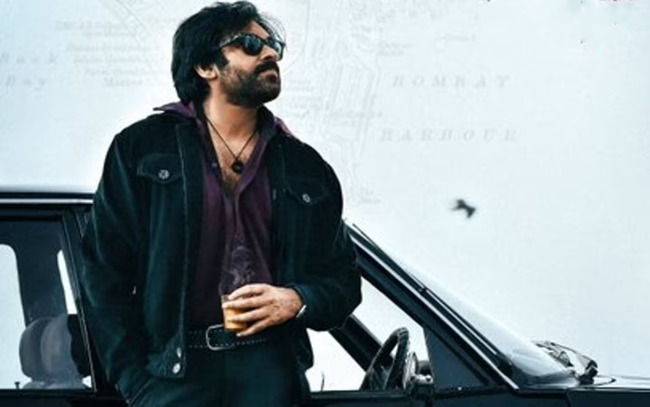 Part-Time Politician Pawan Kalyan Going Back To Films! - Vimarsana News