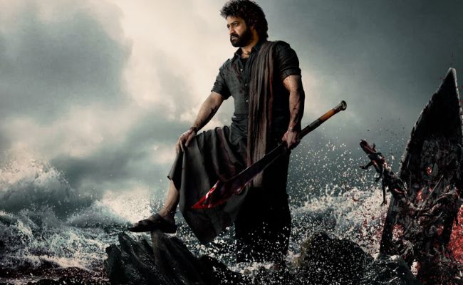 Big Reveal Ahead of NTR's 'Devara' Single Release, Deets Inside - Vimarsana News
