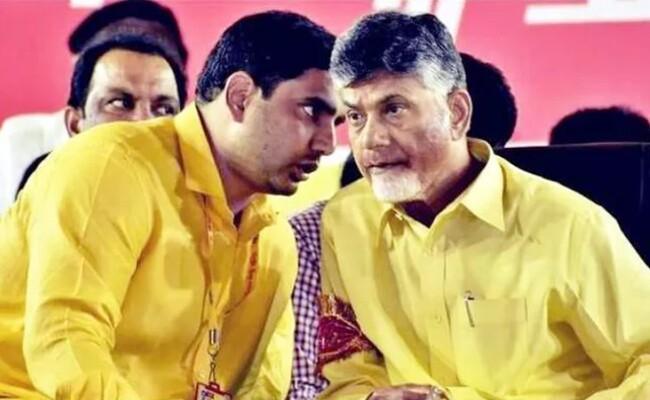 Does Uttarandhra dash hopes of a win for TDP? - Vimarsana News