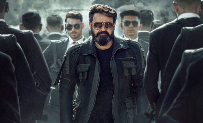 Mohanlal Looks Suave and Dapper: L2 Empuraan First Look - Vimarsana News