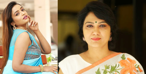 Telugu actresses Hema and Ashi Roy's blood samples test positive for drug use after rave party raid - Vimarsana News