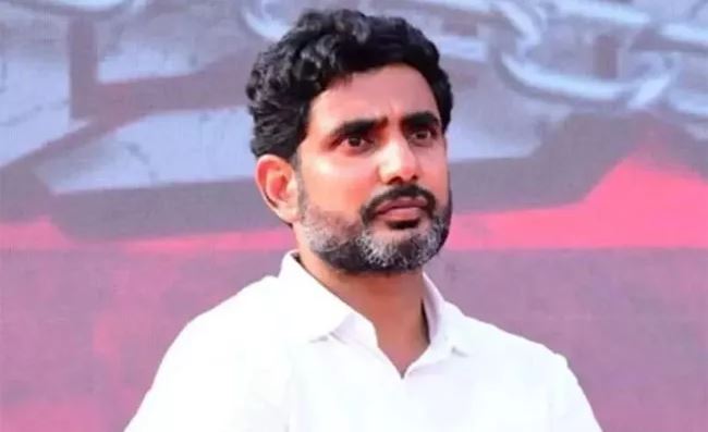 Lokesh poised for repeat defeat in Mangalagiri - Vimarsana News