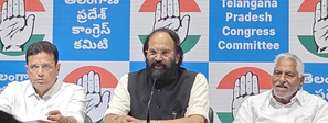 BRS, BJP running false propaganda on paddy procurement: Telangana minister - Vimarsana News