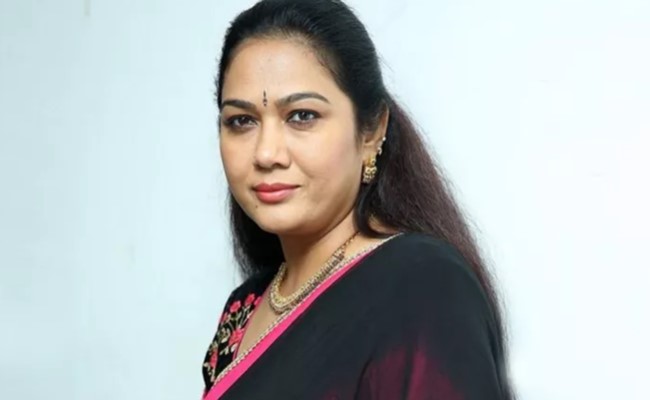 Bengaluru rave party case: Hema skips questioning for THIS reason - Vimarsana News
