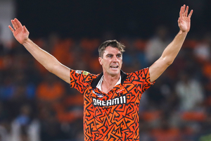 IPL 2024: 'I was thinking Super Over', says Cummins after SRH's one-run win over RR | Sunrisers Hyderabad | Rajasthan Royals - Vimarsana News