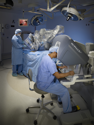 US-based Vattikuti Foundation to nurture 8 medical students in India in robotic surgery - Vimarsana News