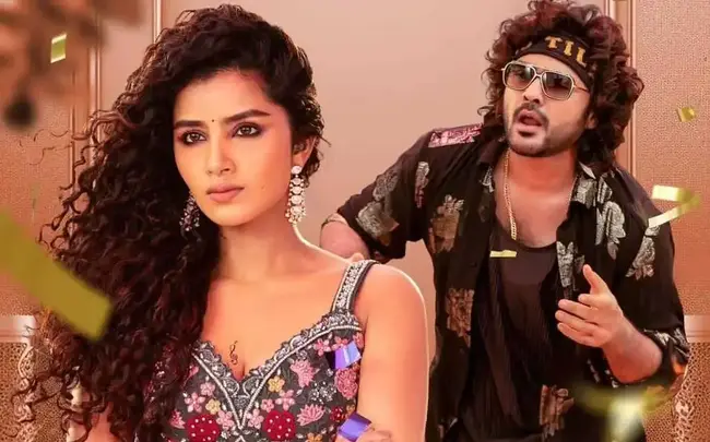 Tillu Cube Latest Update: Top Actress Pooja Hegde To Act In Tillu Square Sequel | Siddu Jonnalagadda - Vimarsana News