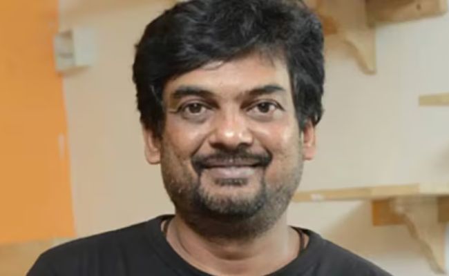 Puri Puts Full Stop To Rumours - Vimarsana News