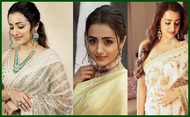 Trisha Birthday Special: Success, Controversies, Properties & More! - Vimarsana News