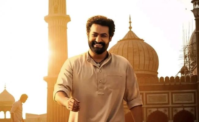 A Special Treat in Store for Jr NTR's Fans on His Birthday? - Vimarsana News