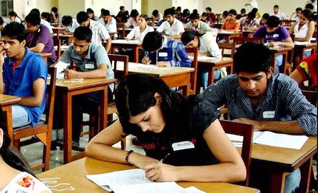 Nation's Biggest Medical Entrance Test NEET UG 2024 Today - Vimarsana News