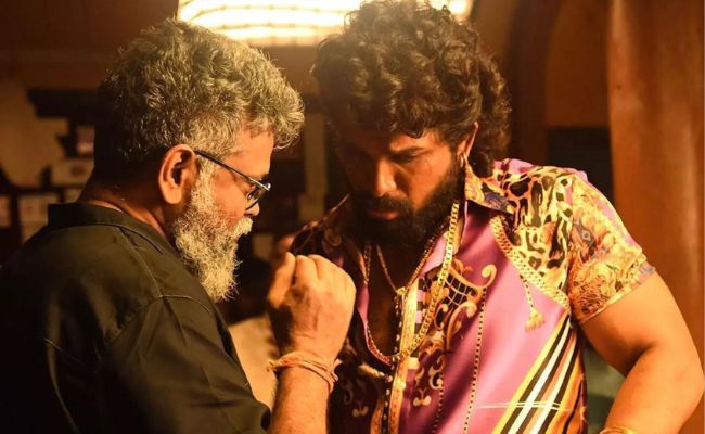 Pushpa 2 Makers Pinning Hopes on Trendy Second Track? - Vimarsana News