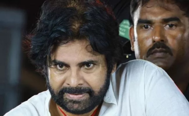 'Pawan Kalyan Reason for TDP's Decreasing SCs, STs, BCs and Minorities' - Vimarsana News