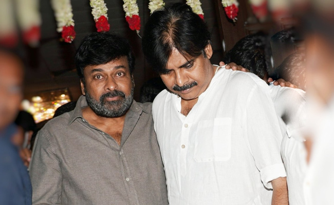 Chiranjeevi: A Failed Politician With Zero Credibility. Any Takers For His Appeal? - Vimarsana News