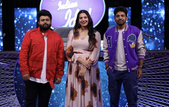 Telugu Indian Idol - Season 3 pulls off grand launch, 'masth' hype!